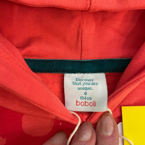 Girls warm set - Picture 3 of 5